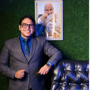 Podcast Studio West Delhi