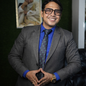 Recording Setup Uttam Nagar